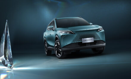 Omoda 5 e 7 serão lançados ainda este ano