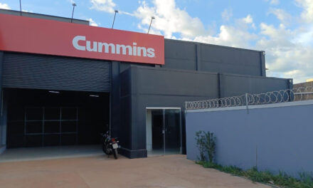 Distribuidora Cummins inaugura nova filial na Bahia