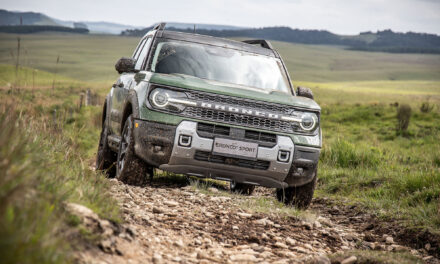 Bronco 2025 nas revendas sem aumento de preço