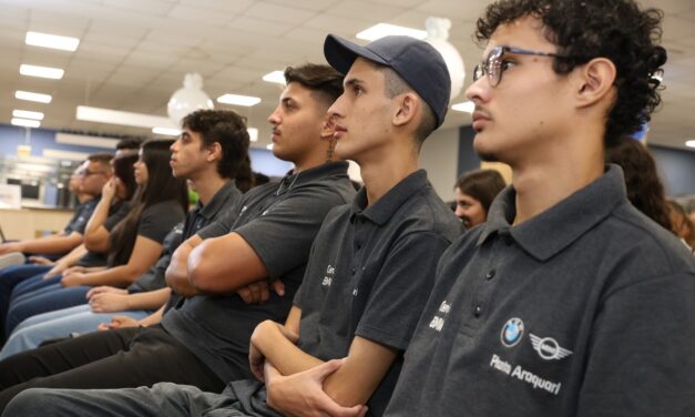BMW abre inscrições para curso de capacitação gratuito