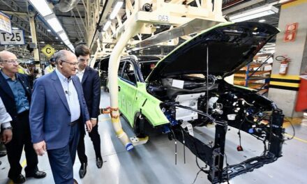 Governo amplia acordo automotivo com a Argentina