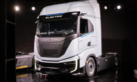 Tata Motors compra o Grupo Iveco por € 3,8 bilhões