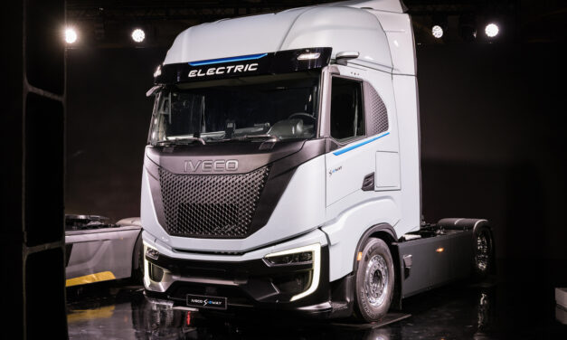 Tata Motors compra o Grupo Iveco por € 3,8 bilhões