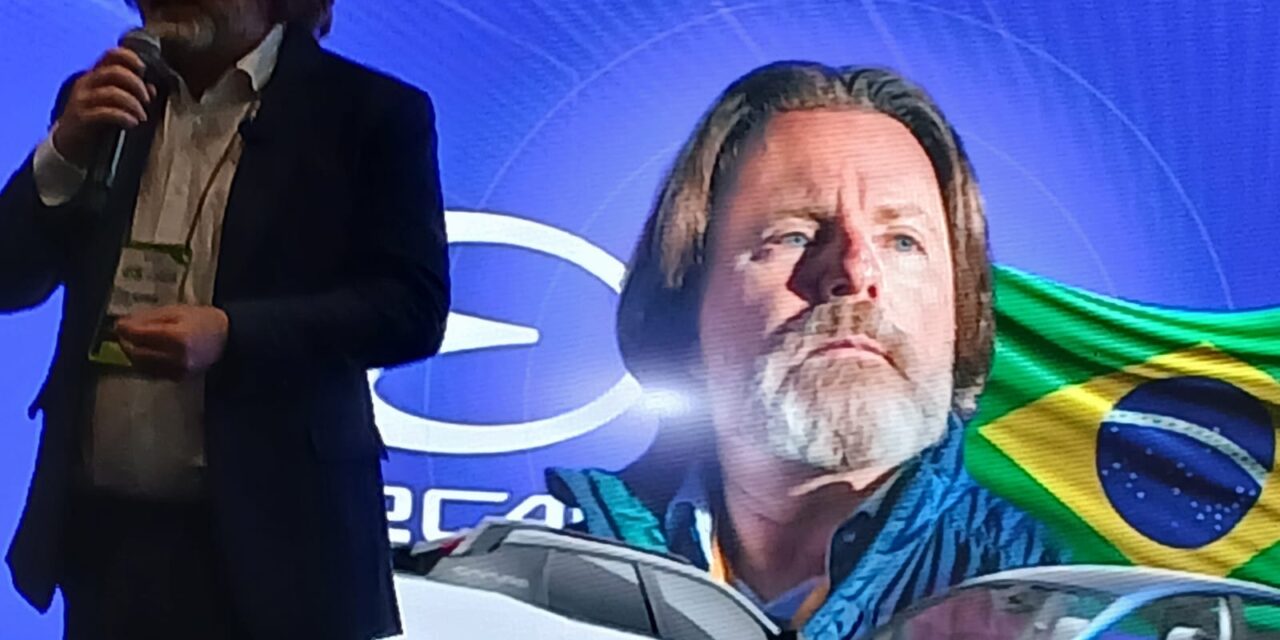 Lecar segue com os planos, mas prorrogados para 2027