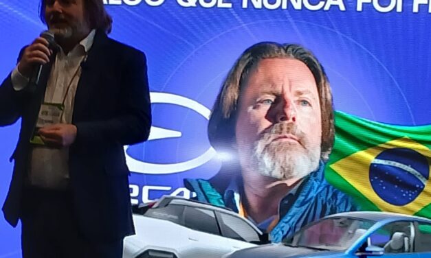 Lecar segue com os planos, mas prorrogados para 2027