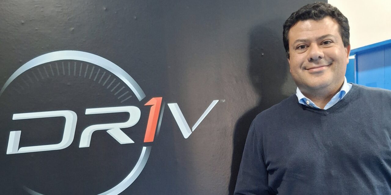 Marcelo Rosa é o novo diretor geral da DRiV no Brasil