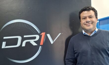 Marcelo Rosa é o novo diretor geral da DRiV no Brasil