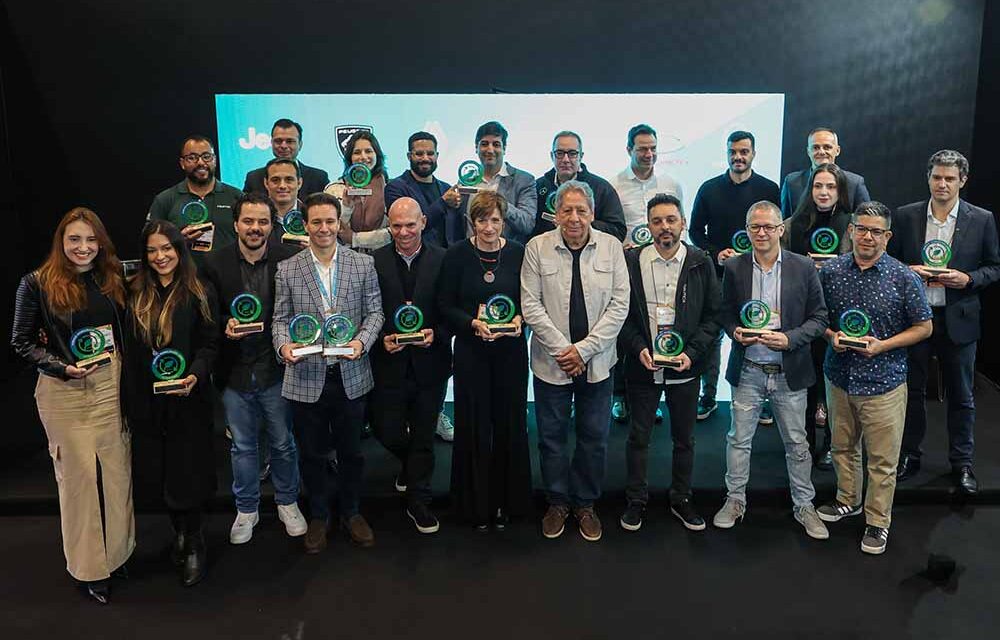 Prêmio Mobilidade Limpa aponta veículos de maior eficiência energética