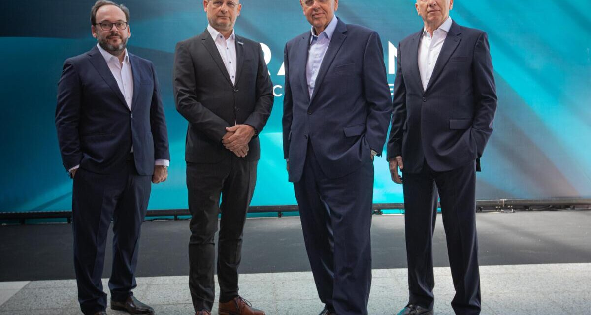 Traton Financial Services estreia no Brasil para apoiar a VWCO