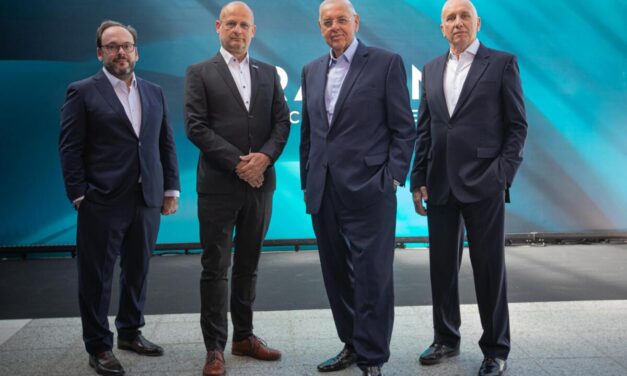 Traton Financial Services estreia no Brasil para apoiar a VWCO