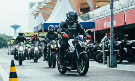 Festival Interlagos Motos reúne montadoras tradicionais e novatas