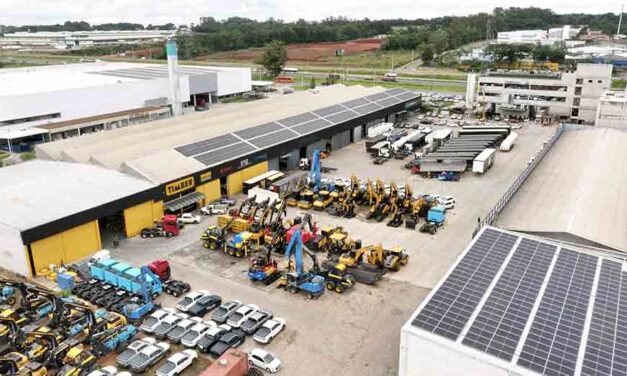 Timber investe R$ 40 milhões para lançar marca Farizon no Brasil