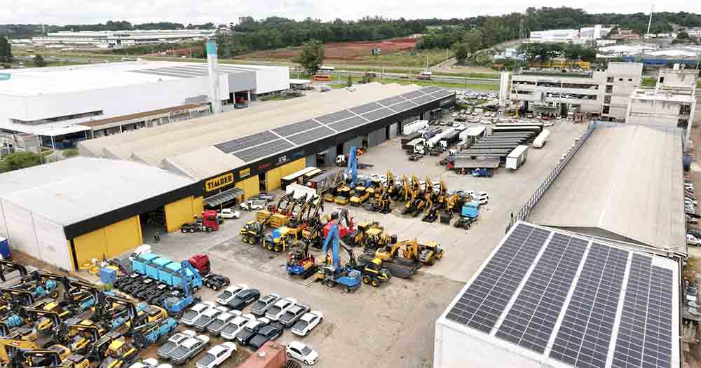 Timber investe R$ 40 milhões para lançar marca Farizon no Brasil