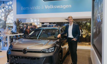 VW esgota lote promocional e Tera MPI passa a custar R$ 103.990