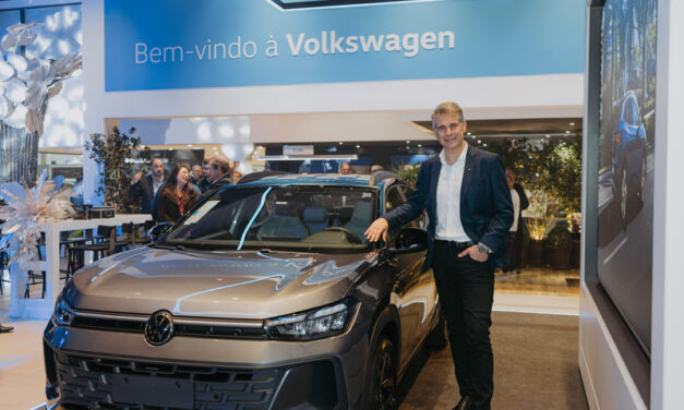 VW esgota lote promocional e Tera MPI passa a custar R$ 103.990