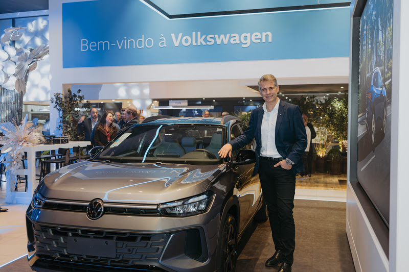 VW esgota lote promocional e Tera MPI passa a custar R$ 103.990