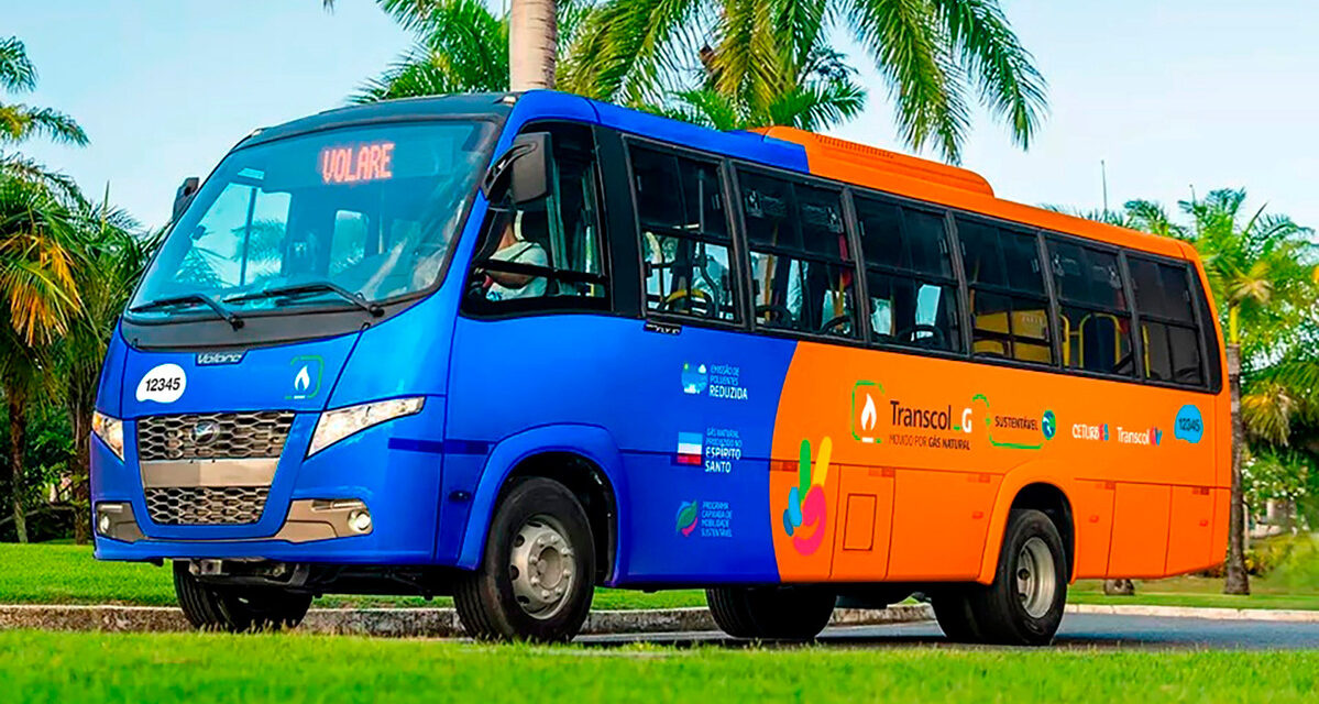 Volare Fly 10 GV inicia teste em Vitória