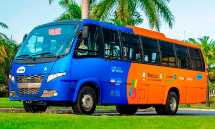 Volare Fly 10 GV inicia teste em Vitória