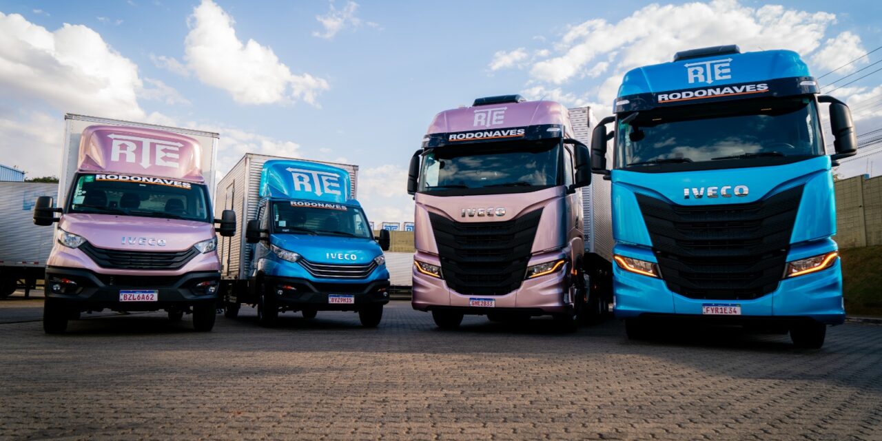Rodonaves investe em entregas 24 horas no RS