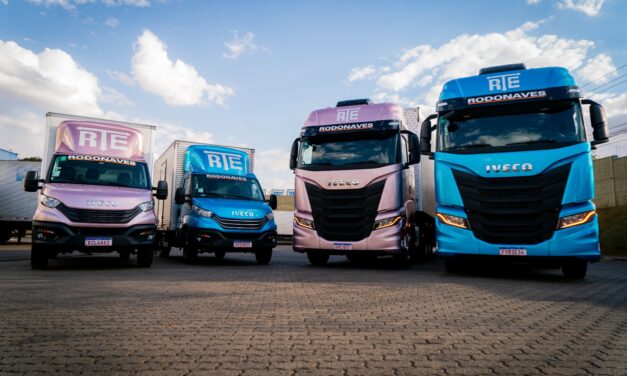 Rodonaves investe em entregas 24 horas no RS