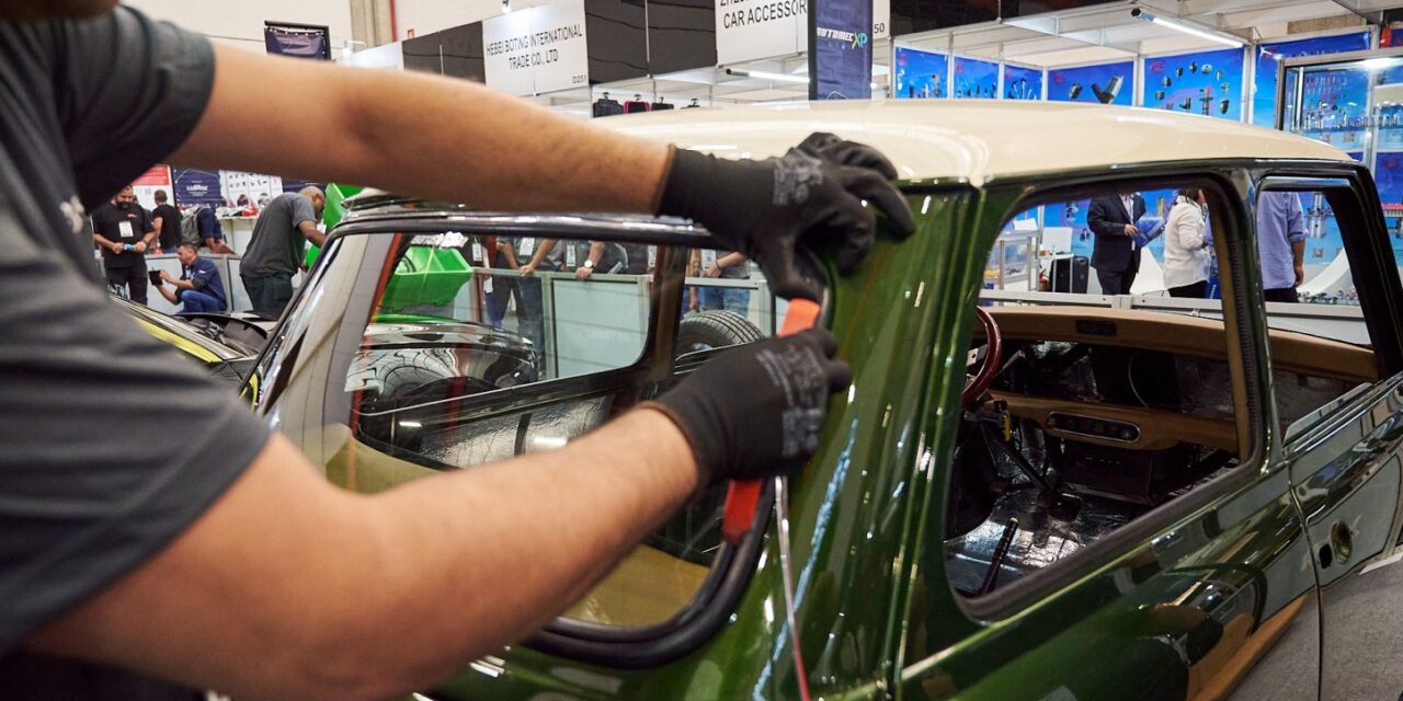 Déficit comercial das autopeças sobe 20%, para US$ 6,2 bilhões