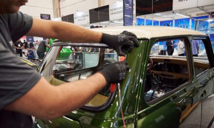 Déficit comercial das autopeças sobe 20%, para US$ 6,2 bilhões