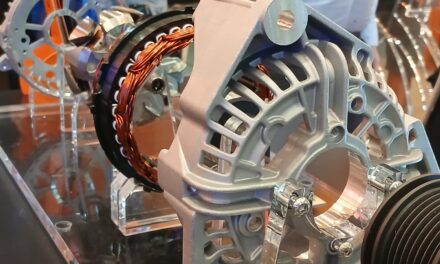 Tarifaço de Trump afeta exportações das autopeças brasileiras