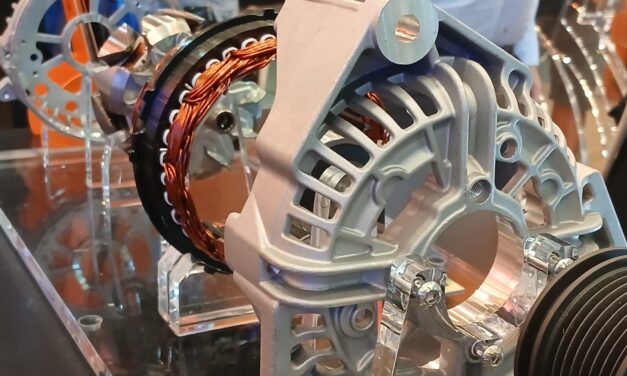 Tarifaço de Trump afeta exportações das autopeças brasileiras