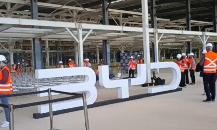 BYD reage ao manifesto da Stellantis, VW, GM e Toyota