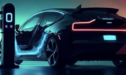 No Distrito Anhembi, Eletrocar Show começa na segunda-feira