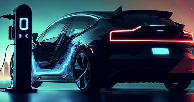 No Distrito Anhembi, Eletrocar Show começa na segunda-feira