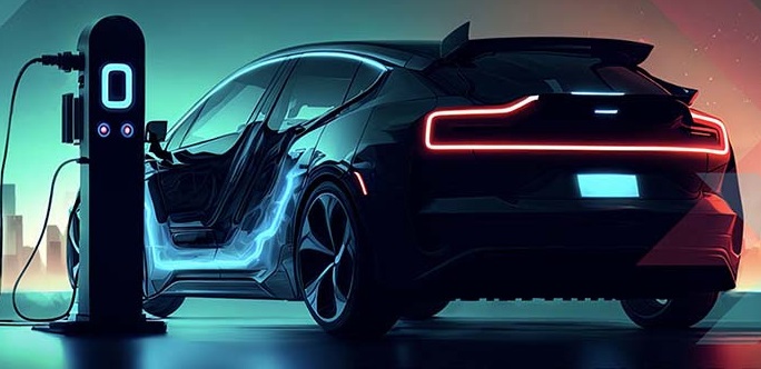 No Distrito Anhembi, Eletrocar Show começa na segunda-feira