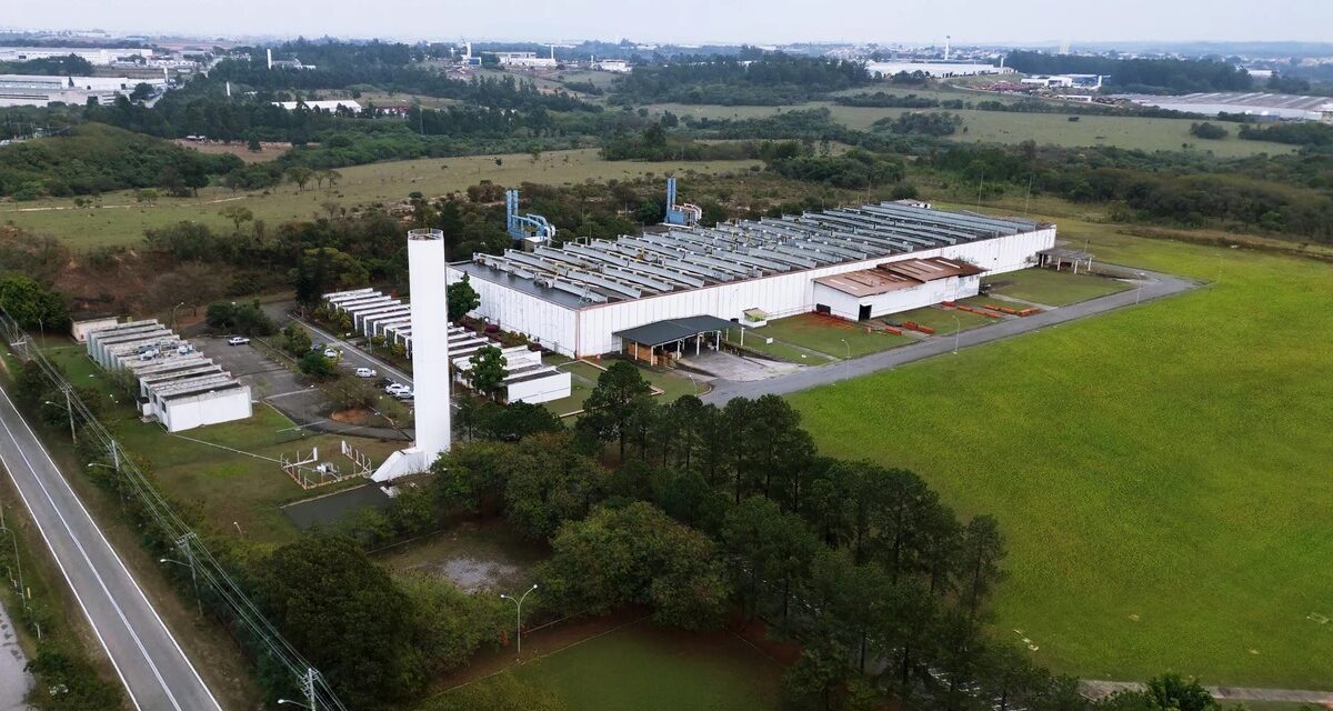 Frasle Mobility anuncia compra da fábrica da subsidiária Jurid