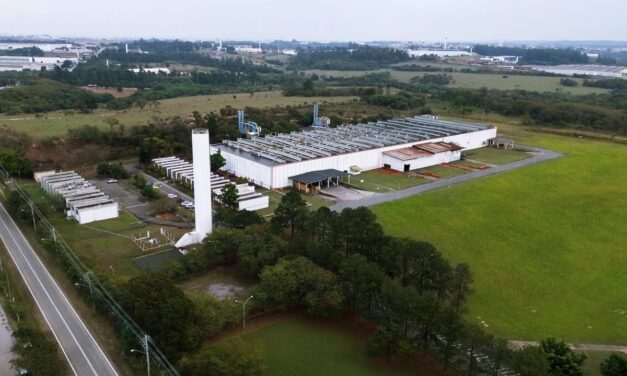 Frasle Mobility anuncia compra da fábrica da subsidiária Jurid