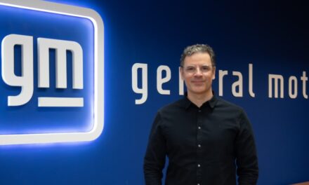 GM contrata Gustavo Aguiar para comandar Marketing na América do Sul
