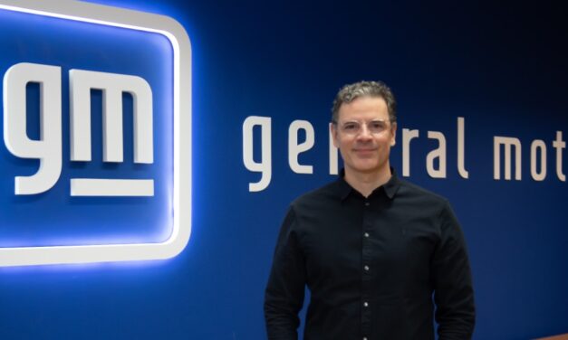 GM contrata Gustavo Aguiar para comandar Marketing na América do Sul