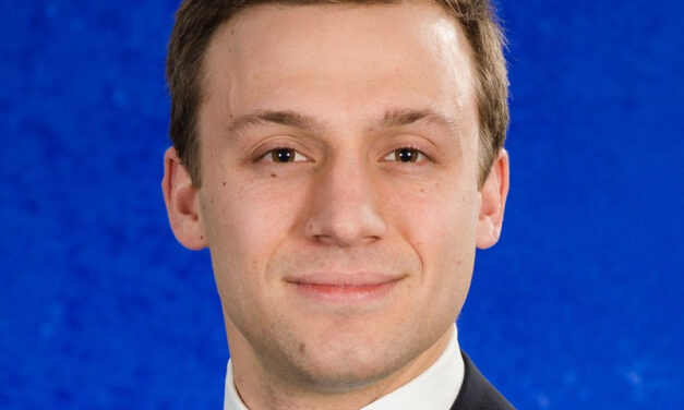 David Kuester assume a direção da Paccar Parts Brasil