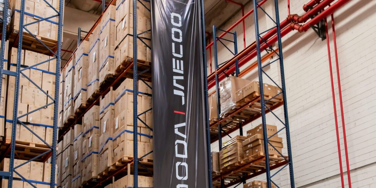 Omoda & Jaecoo triplicará investimento em peças de reposição até o fim do ano