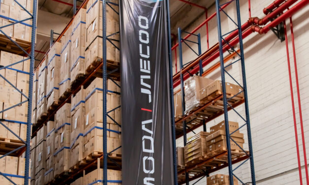 Omoda & Jaecoo triplicará investimento em peças de reposição até o fim do ano