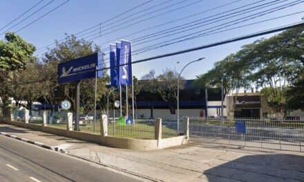 Michelin encerrará operações da fábrica de Guarulhos