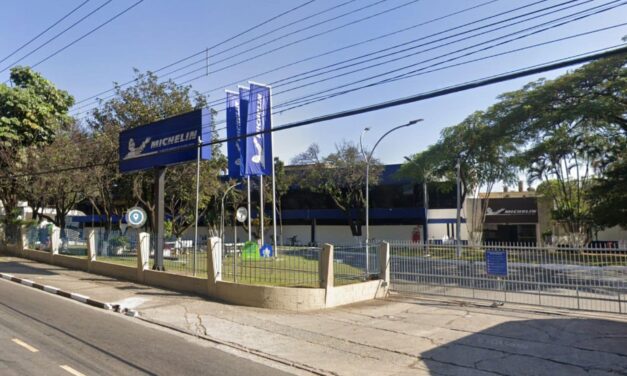Michelin encerrará operações da fábrica de Guarulhos