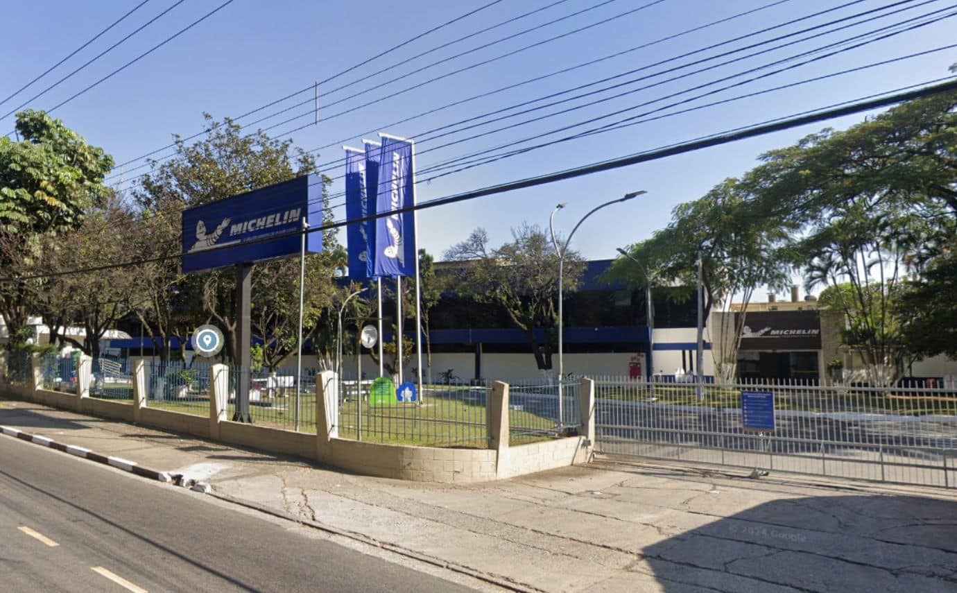 Michelin encerrará operações da fábrica de Guarulhos