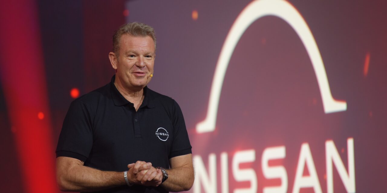 Na contramão de cortes globais, Nissan amplia produção no Brasil em 33%