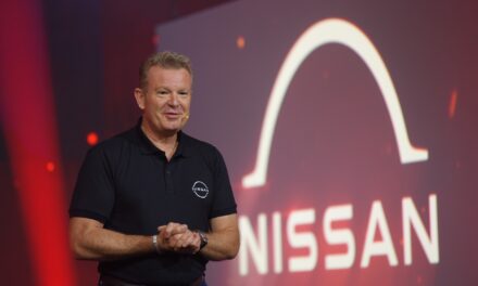 Na contramão de cortes globais, Nissan amplia produção no Brasil em 33%