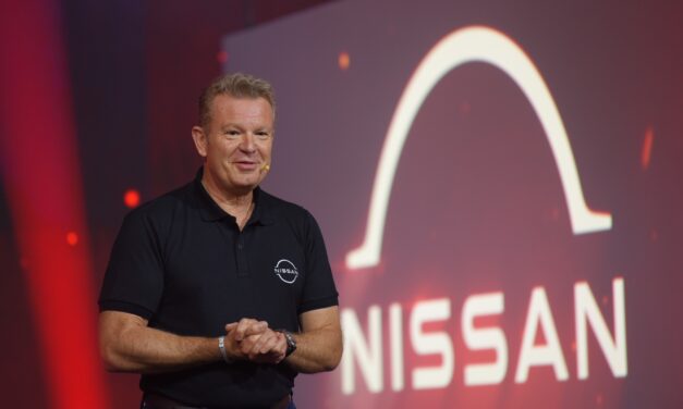 Na contramão de cortes globais, Nissan amplia produção no Brasil em 33%