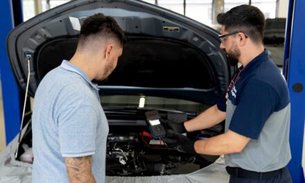 Porto Serviço tem mais 6 novos centros automotivos