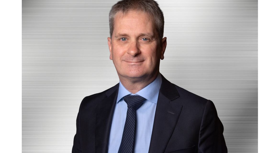 Jacquet substitui Filosa na diretoria de qualidade da Stellantis