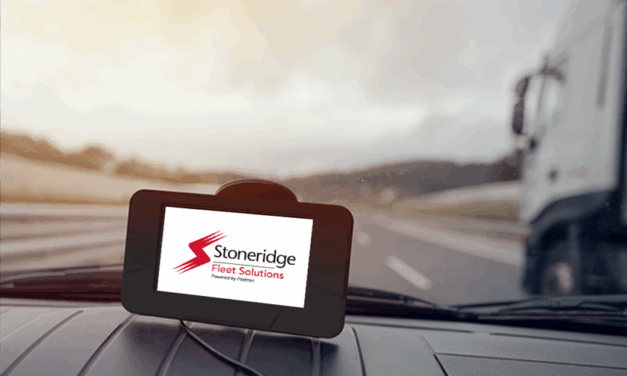 Stoneridge Pósitron é agora Fleet Solutions