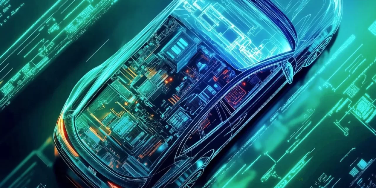 Montadoras e fornecedores europeus se unem por software de código aberto