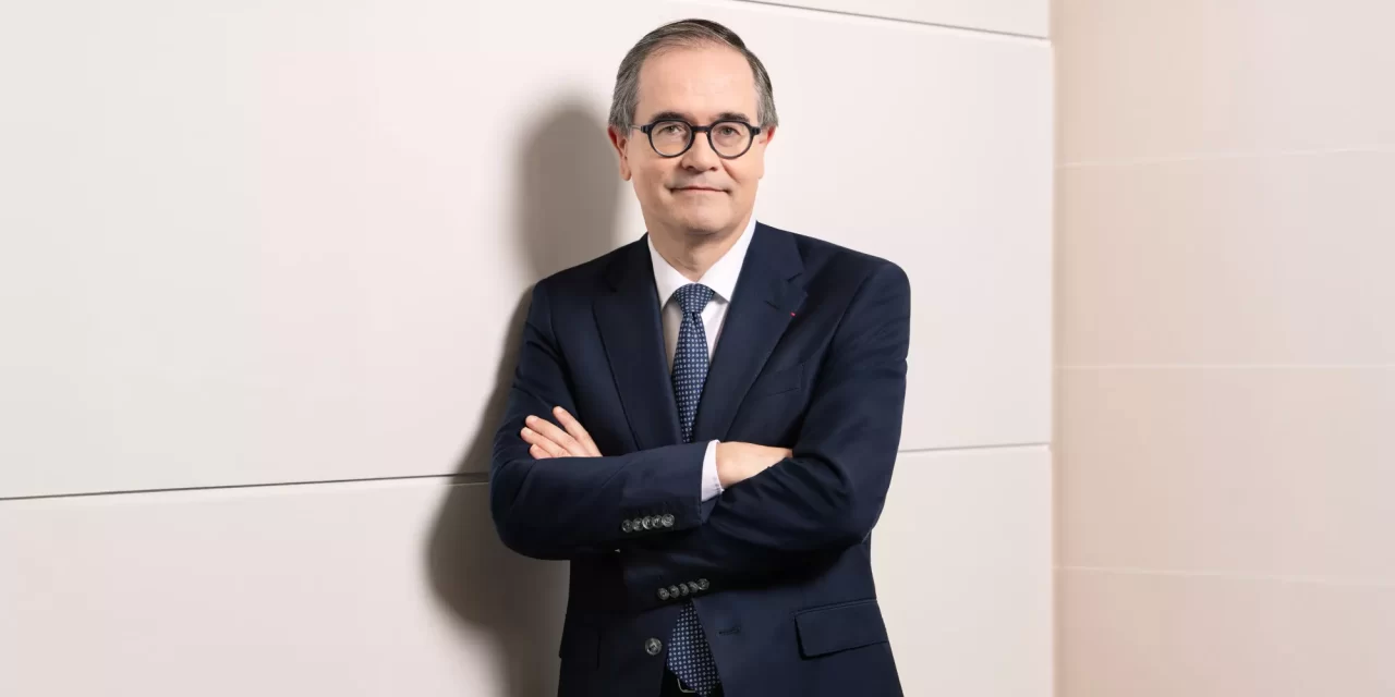 François Provost é o novo CEO da Renault